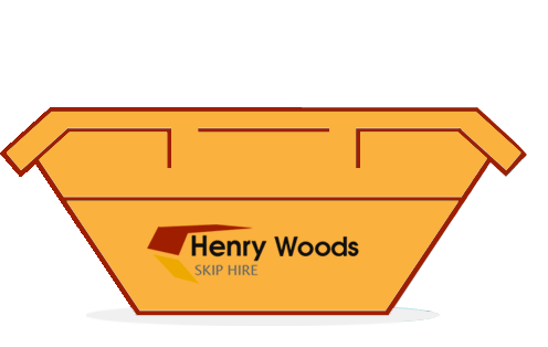 Henry Woods skip, illustrated